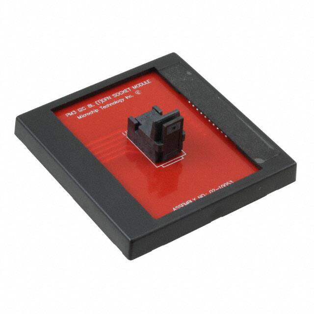 AC164368 Microchip Technology  Adaptateurs de programmation Sockets